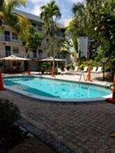1407 NE 56th St, Unit 201 in Fort Lauderdale, FL - Building Photo - Building Photo