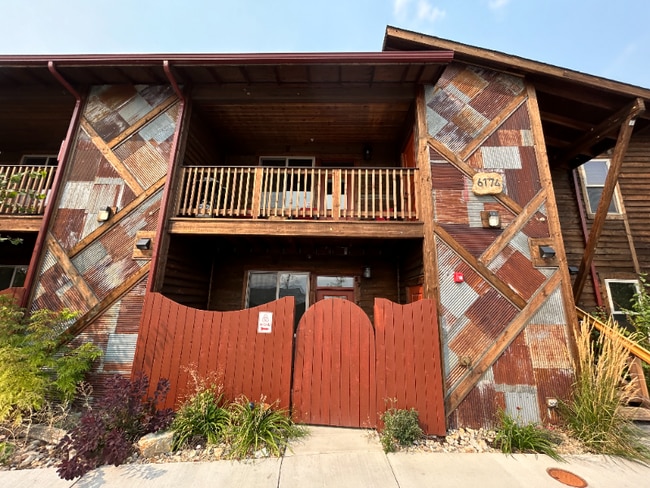 6174 Lay About Ln in Lolo, MT - Building Photo - Building Photo