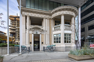 Residences @ RCMI in Toronto, ON - Building Photo - Building Photo