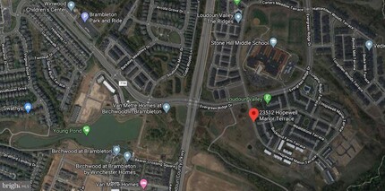 23512 Hopewell Manor Terrace in Ashburn, VA - Building Photo - Building Photo