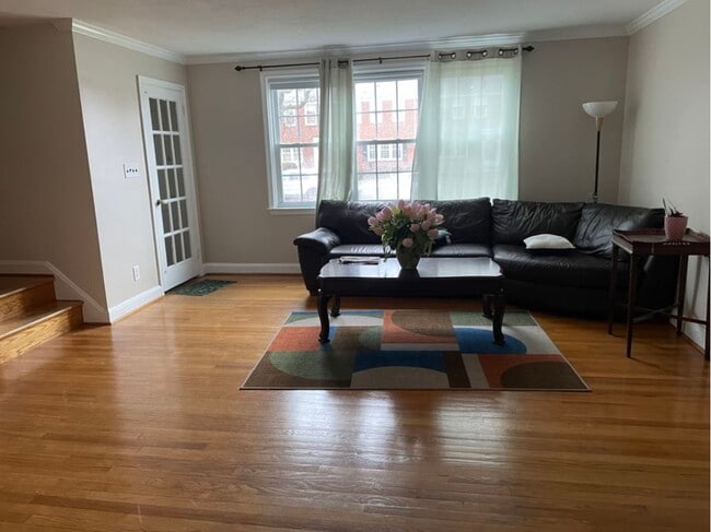 property at 8530 Drumwood Rd