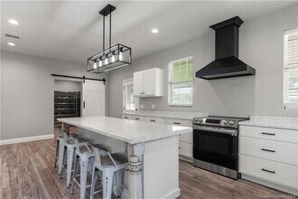 1613 West St in Vinton, LA - Building Photo - Building Photo