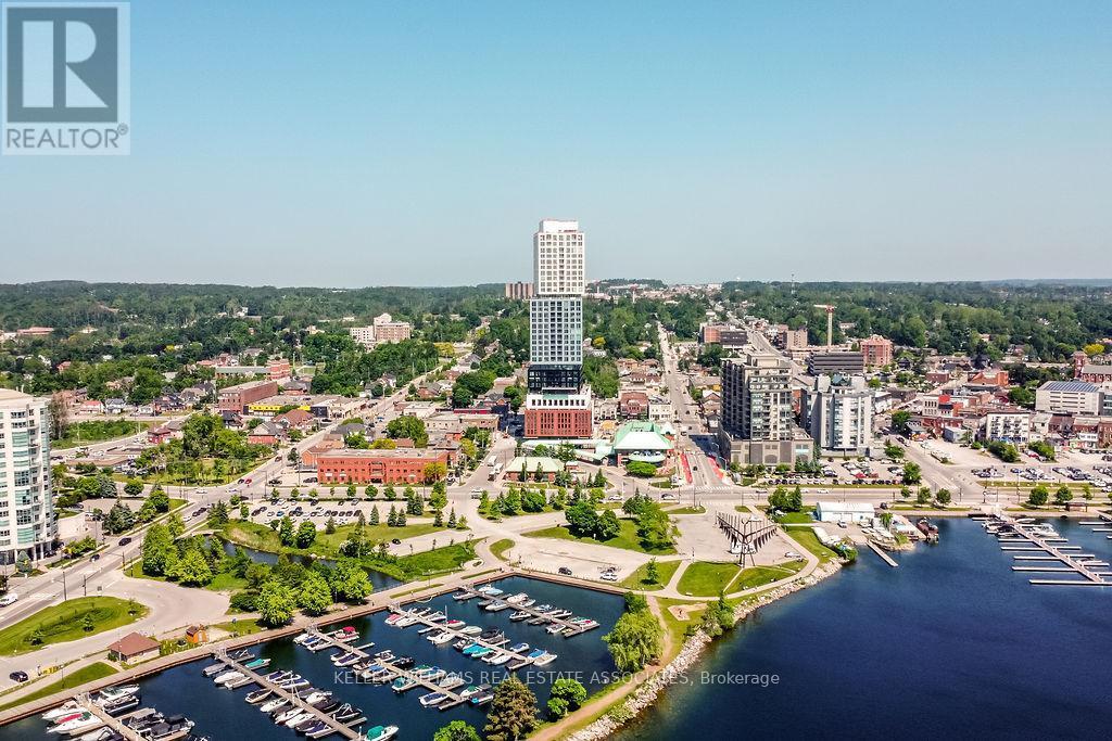 39-2839 Mary St in Barrie, ON - Building Photo