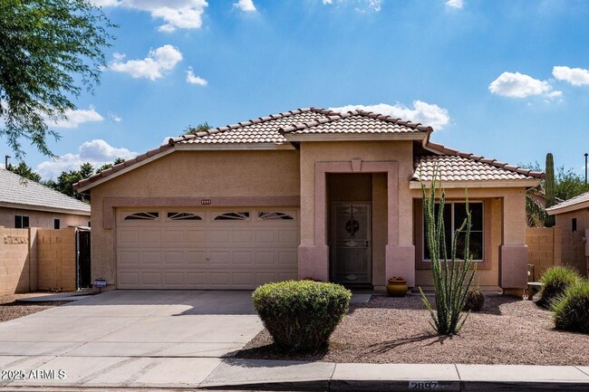 property at 2897 E Terrace Ave
