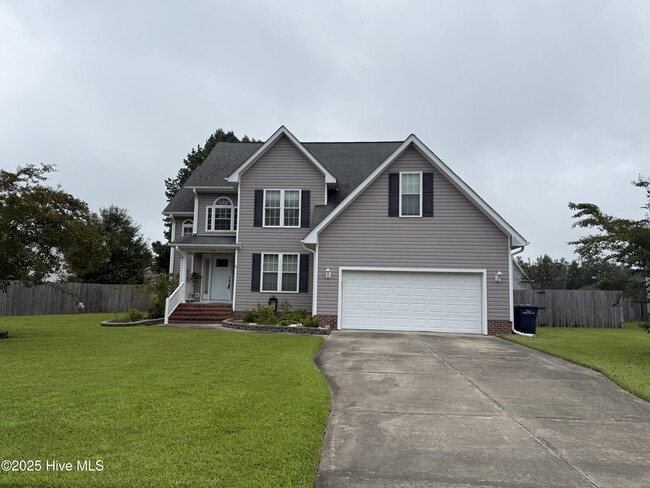 204 Armistead Way