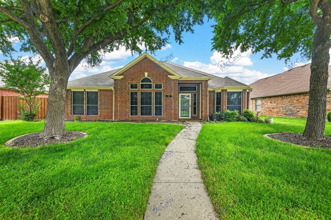 property at 6603 Fairlawn Dr
