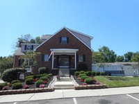 Building Photo - The Woods of Centerville Apartments in Dayton, Ohio