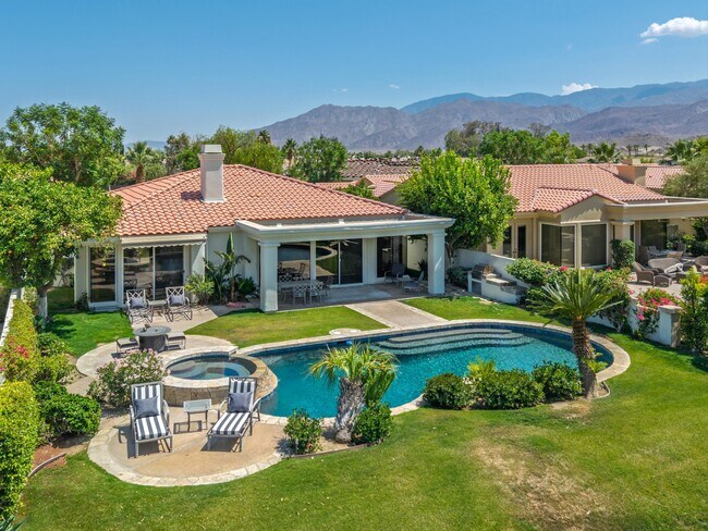 property at 57461 Spanish Hills Ln