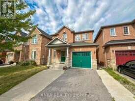 18 Balmano Rd in Markham, ON - Building Photo