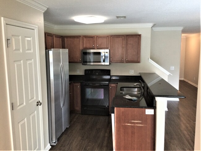 177 Fox Glen Ct in Port Wentworth, GA - Building Photo - Building Photo