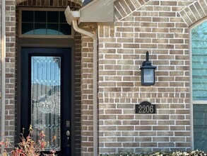 2206 Hays Ranch Dr in Richmond, TX - Building Photo - Building Photo