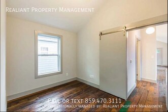 154 York St in Lexington, KY - Building Photo - Building Photo