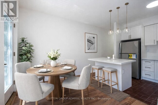 property at 1969 Queen St E