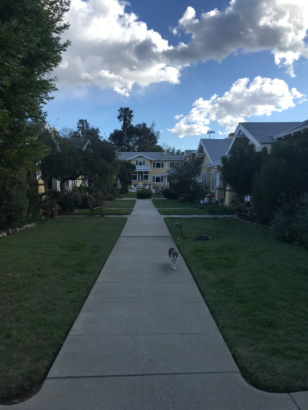 380 Parke St in Pasadena, CA - Building Photo - Building Photo