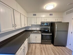 2200 S Louisiana St, Unit 201 in Little Rock, AR - Building Photo - Building Photo