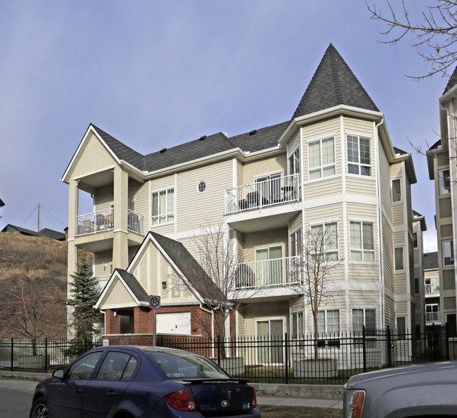 44 6a St NE in Calgary, AB - Building Photo - Primary Photo