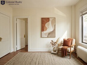 230 Walnut St, Unit 22 in Newton, MA - Foto de edificio - Building Photo