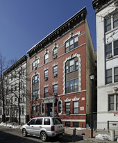 29 Monticello Ave Apartments