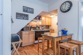 707 Garden St in Hoboken, NJ - Building Photo - Building Photo