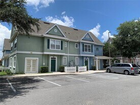 4006 Venetian Bay Dr in Kissimmee, FL - Building Photo