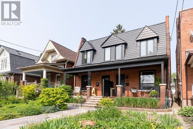 property at 195 Gilmour Ave