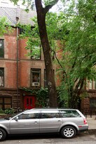 113 W 95th St Apartments