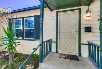 11690 Margate St in North Hollywood, CA - Building Photo - Building Photo