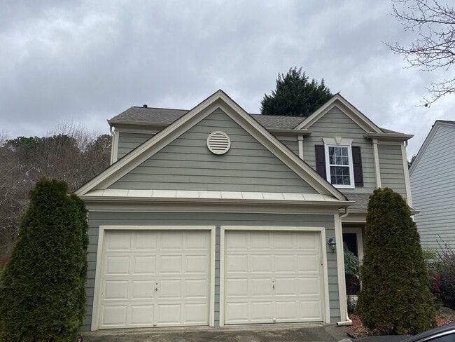 2706 Cottesford Dr SE in Smyrna, GA - Building Photo - Building Photo