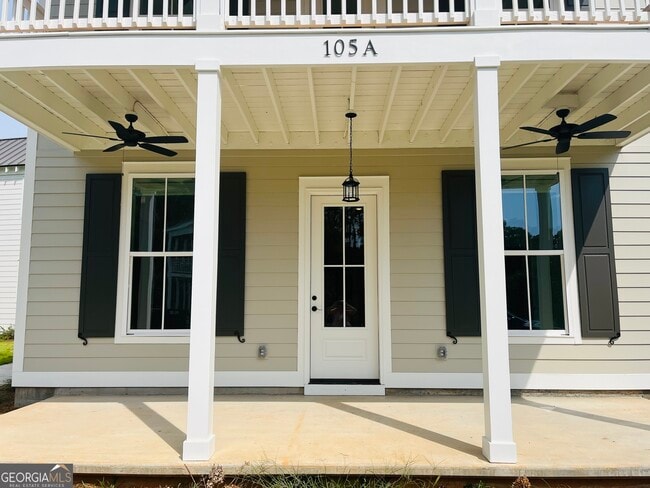 105 Gardenia Ln in Lagrange, GA - Building Photo - Building Photo