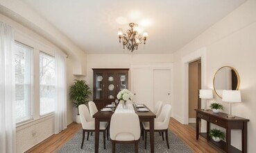 10906 Grantwood Ave in Cleveland, OH - Building Photo - Building Photo