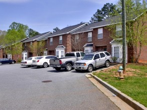 Shenandoah Phase I-III in Athens, GA - Building Photo - Building Photo