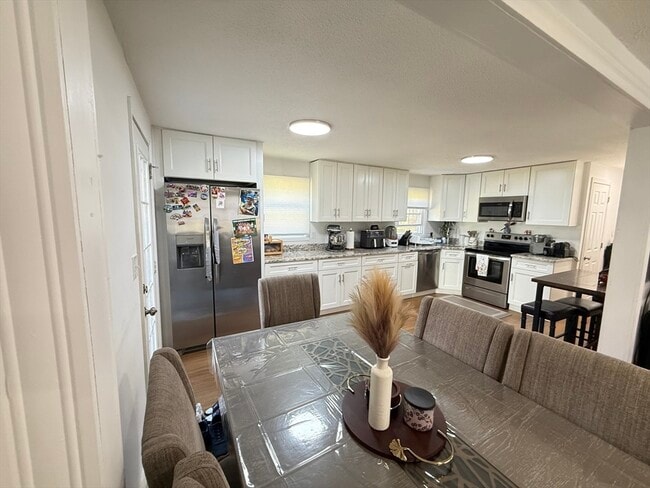 1338 East St in Mansfield, MA - Building Photo - Building Photo