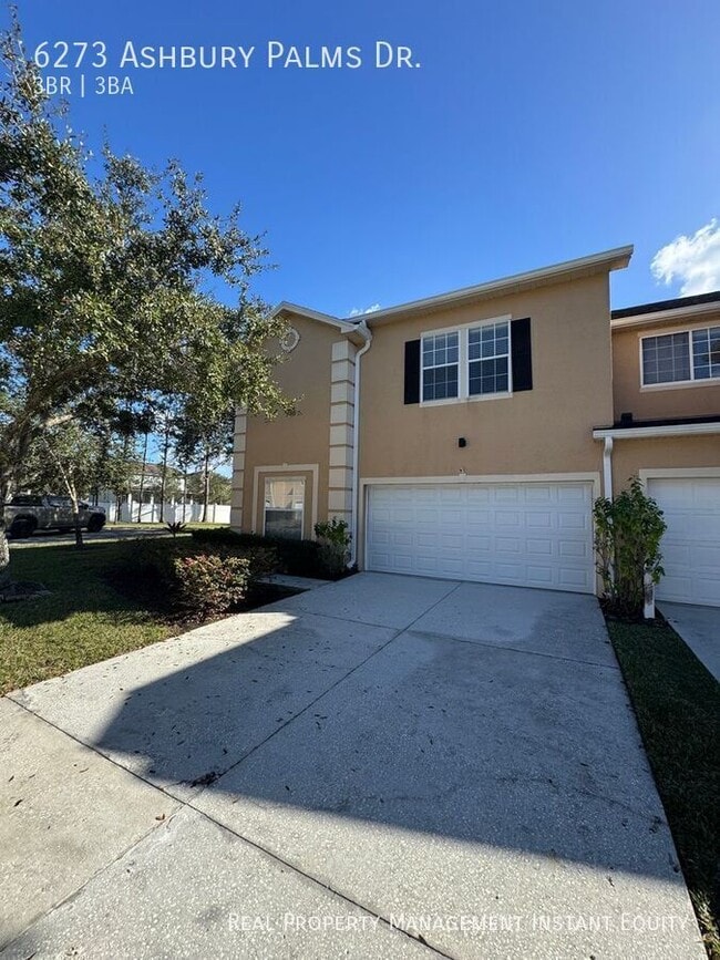 6273 Ashbury Palms Dr