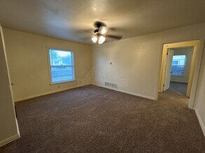 1206 Culp Ave in Killeen, TX - Building Photo - Building Photo