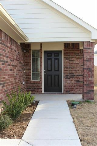 4137 Twinleaf Dr in Crowley, TX - Building Photo - Building Photo