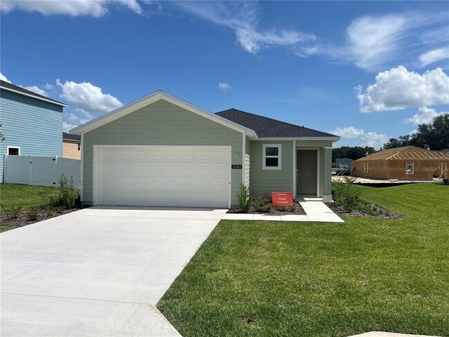 property at 3084 NE 38th St