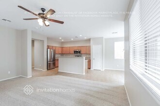 3787 E Chickadee Rd in Gilbert, AZ - Foto de edificio - Building Photo