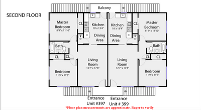 393-395 Dunster Dr in Campbell, CA - Building Photo - Building Photo