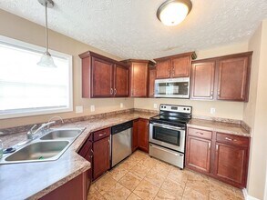 1265 Morstead Dr in Clarksville, TN - Building Photo - Building Photo