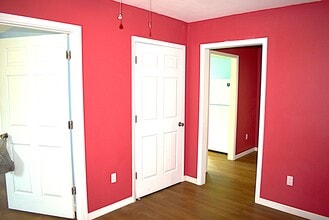 816 Gene Alley in Nacogdoches, TX - Building Photo - Building Photo