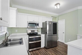 206 Pimpernel St in Summerville, SC - Building Photo - Building Photo