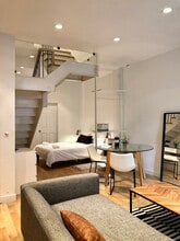 131 E 35th St in New York, NY - Foto de edificio - Building Photo