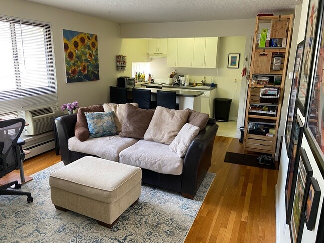 80 Trowbridge St, Unit 33