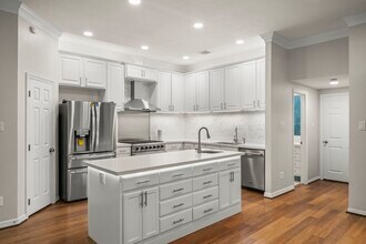 4023 Breakwood Dr in Houston, TX - Building Photo - Building Photo