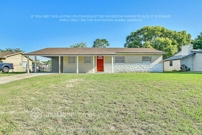 property at 3213 Sutton Dr