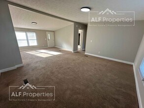 44 Hideaway Mountain Ln in Kittrell, NC - Building Photo - Building Photo