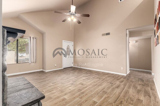 4307 E Contessa St in Mesa, AZ - Building Photo - Building Photo