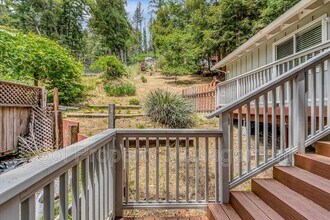 620 Alan-A-Dale Road in Boulder Creek, CA - Building Photo - Building Photo