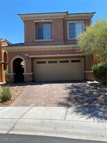 7469 Calzado Dr in Las Vegas, NV - Building Photo