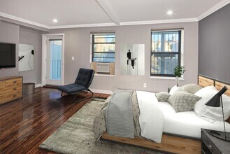 205 Park Ave in Hoboken, NJ - Building Photo - Building Photo